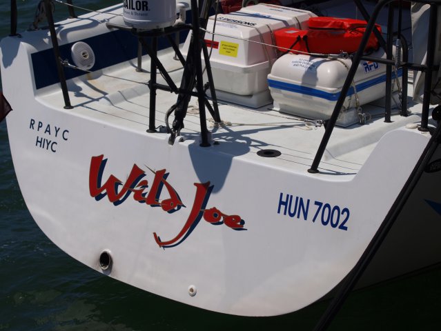 Giraglia 2010 035